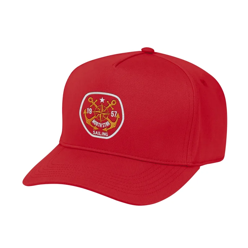 Strike Zone Baseball Cap — view 6