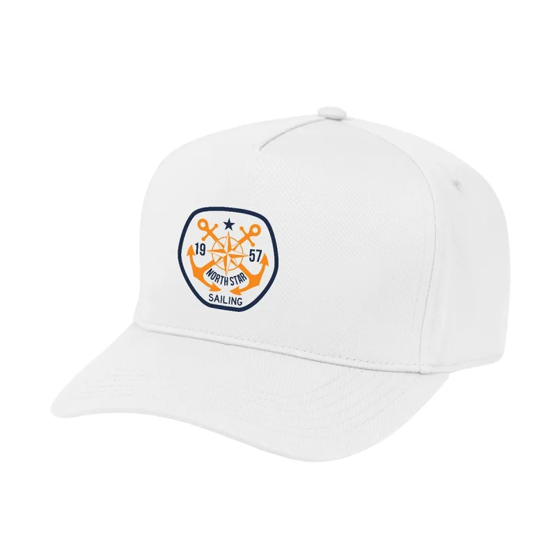 Strike Zone Baseball Cap — view 8