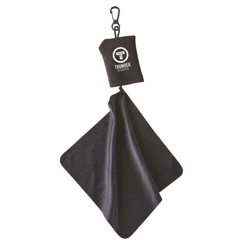 Stuff-It Microfiber Cleaning Cloth — view 4