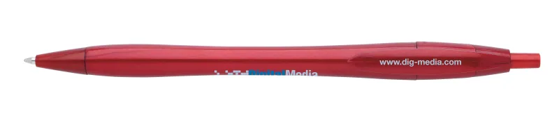 Custom Style Dart Pen — view 3