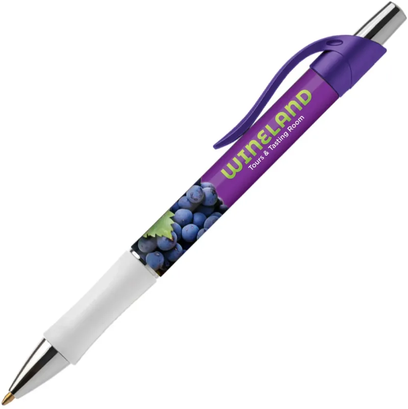 Stylex Frost Pen — view 6
