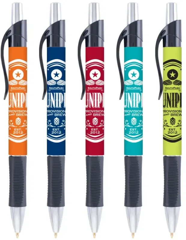 Logo Stylex Pen — view 2