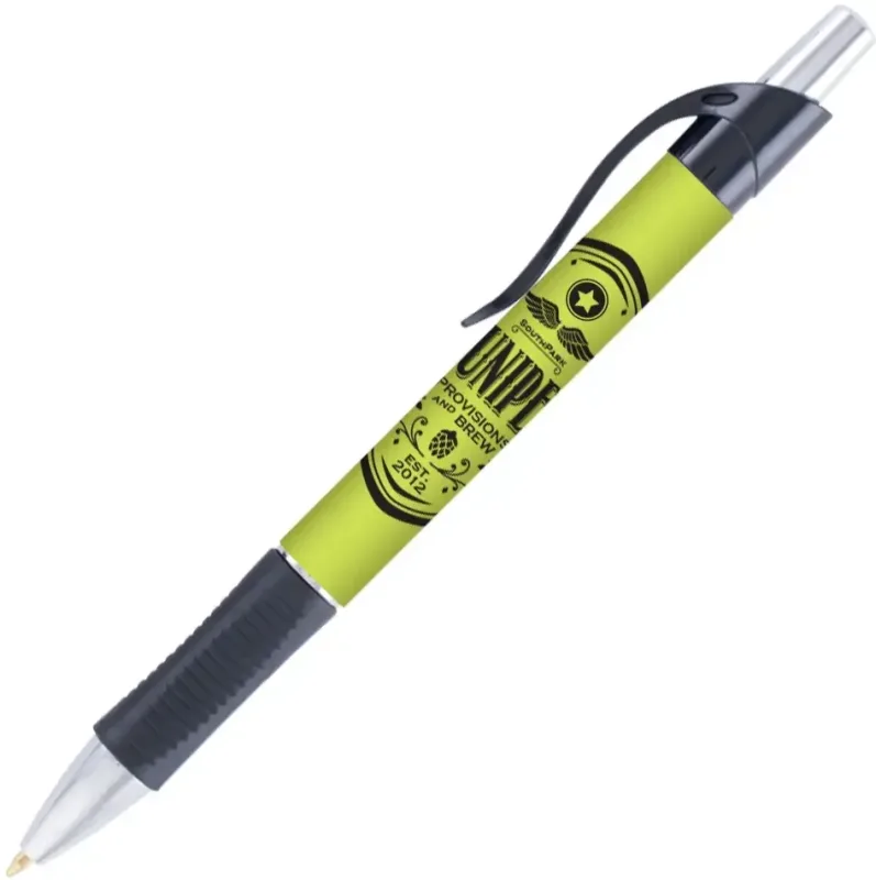 Logo Stylex Pen — view 5