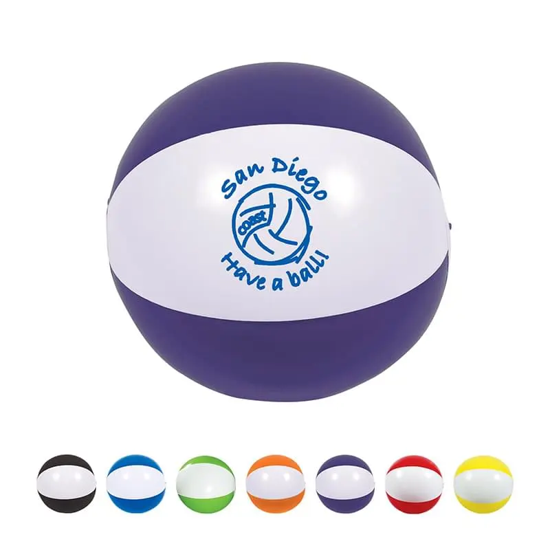 Stylish 16" Inflatable Ball