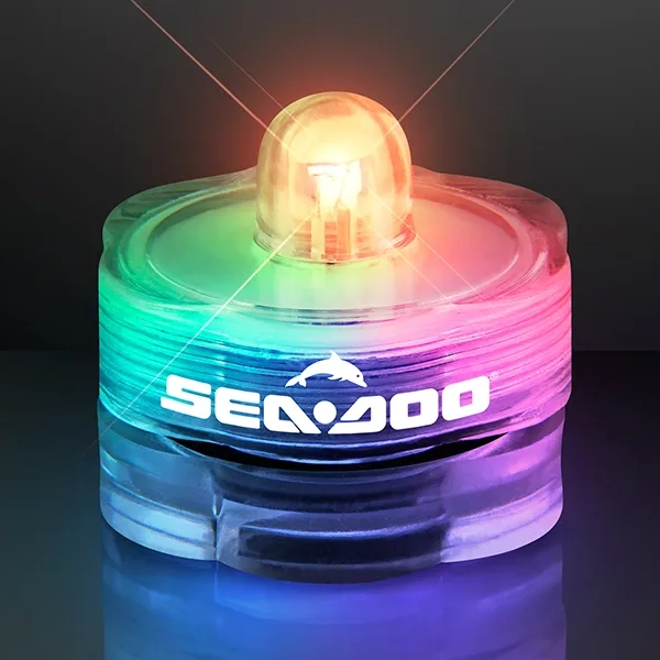 Submersible LED Lights — view 5