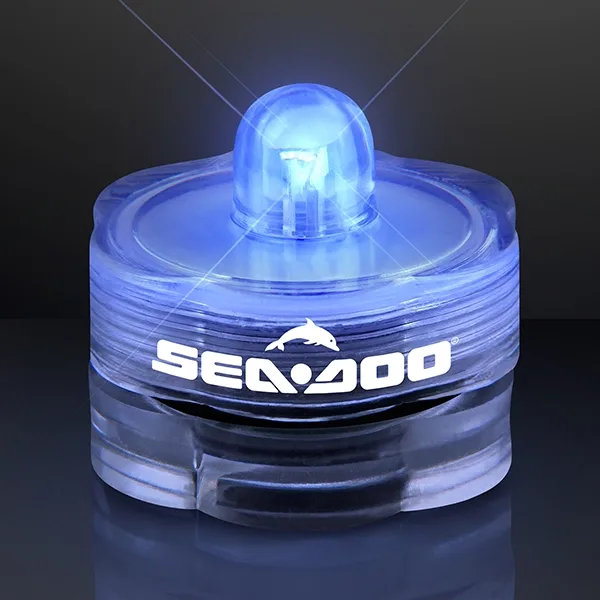 Submersible LED Lights — view 6