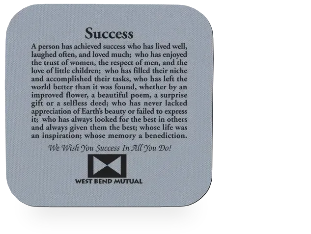 Success Square Jar Opener — view 1