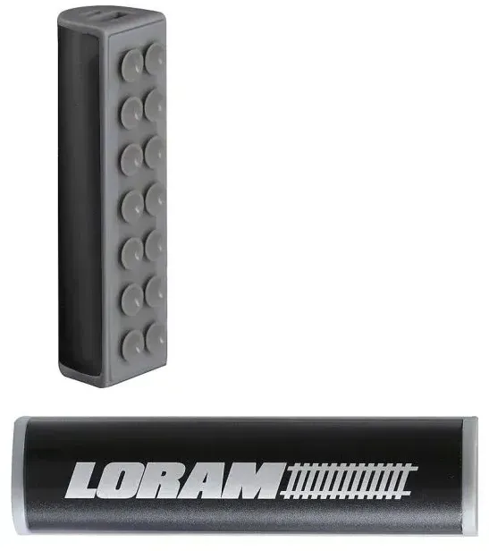 Personalized Suction Cup Power Bank 2200