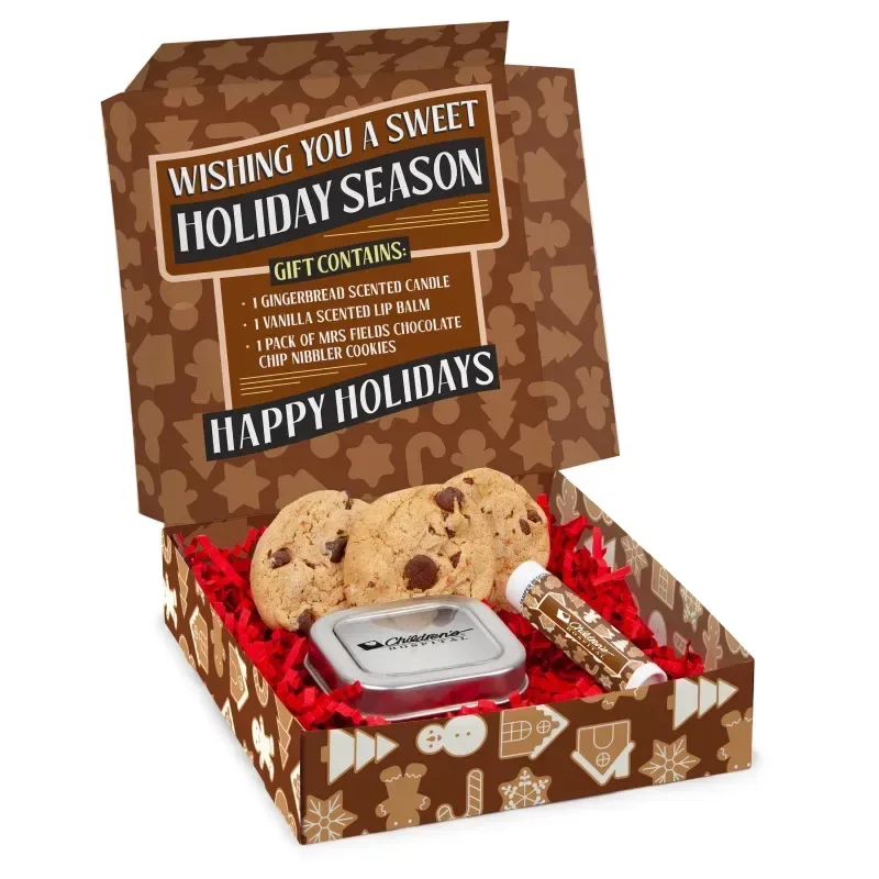 Sugar and Spice Scent-Sational Holiday Gift Set — view 5