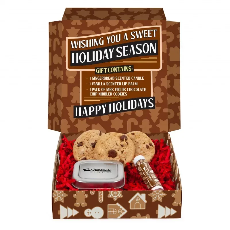 Sugar and Spice Scent-Sational Holiday Gift Set — view 6