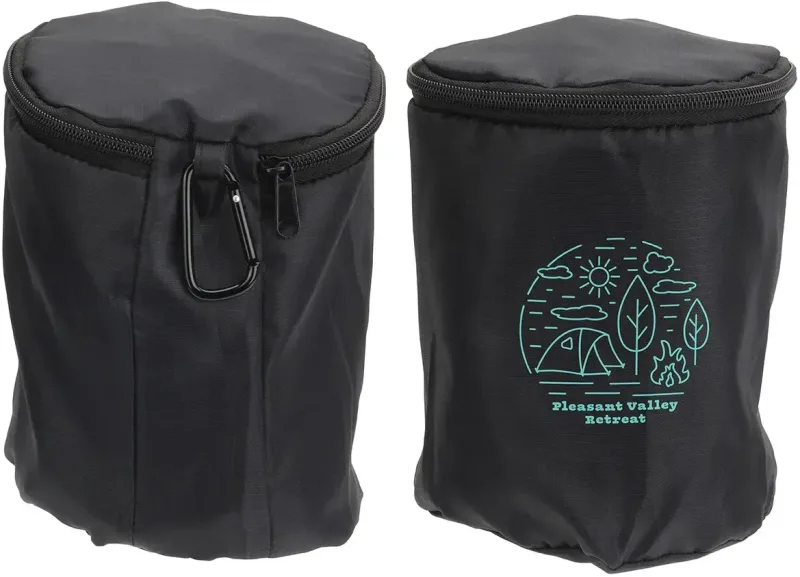 Branded Portable Hammock — view 2