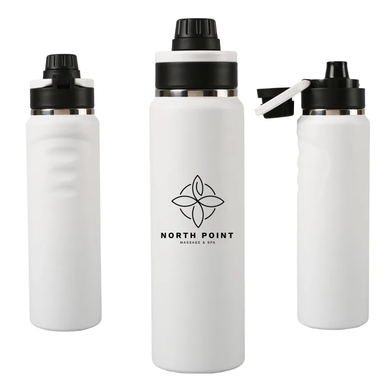 Summit Stainless Steel Bottle — view 8