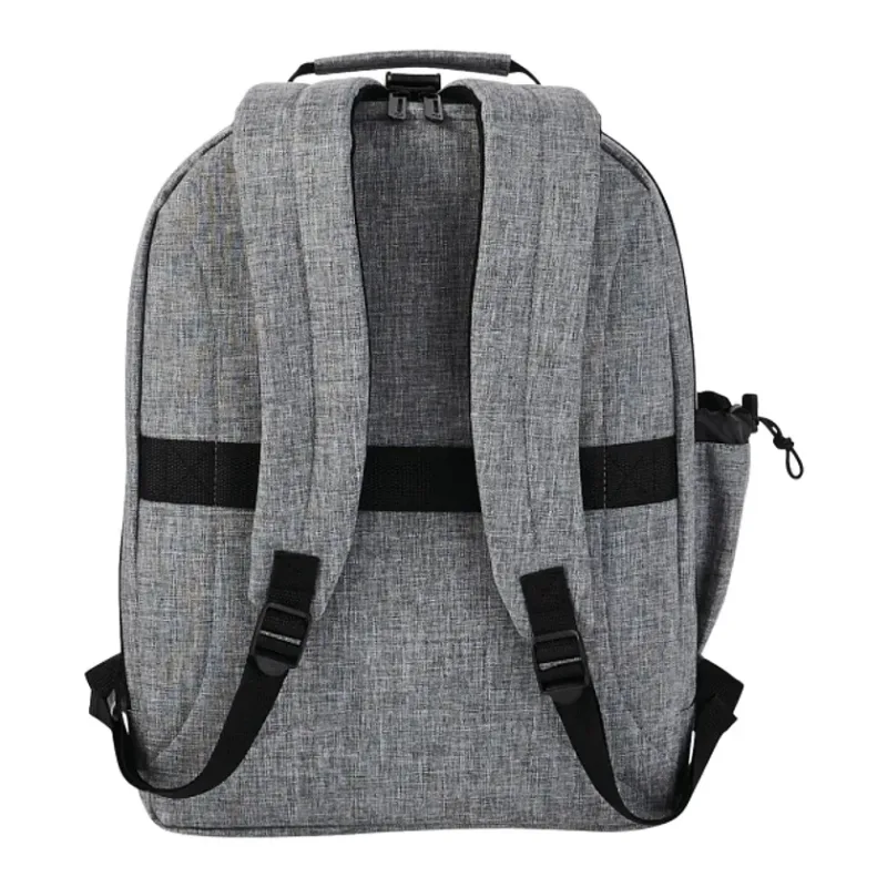 Customized Summit TSA 15" Computer Backpack — view 2