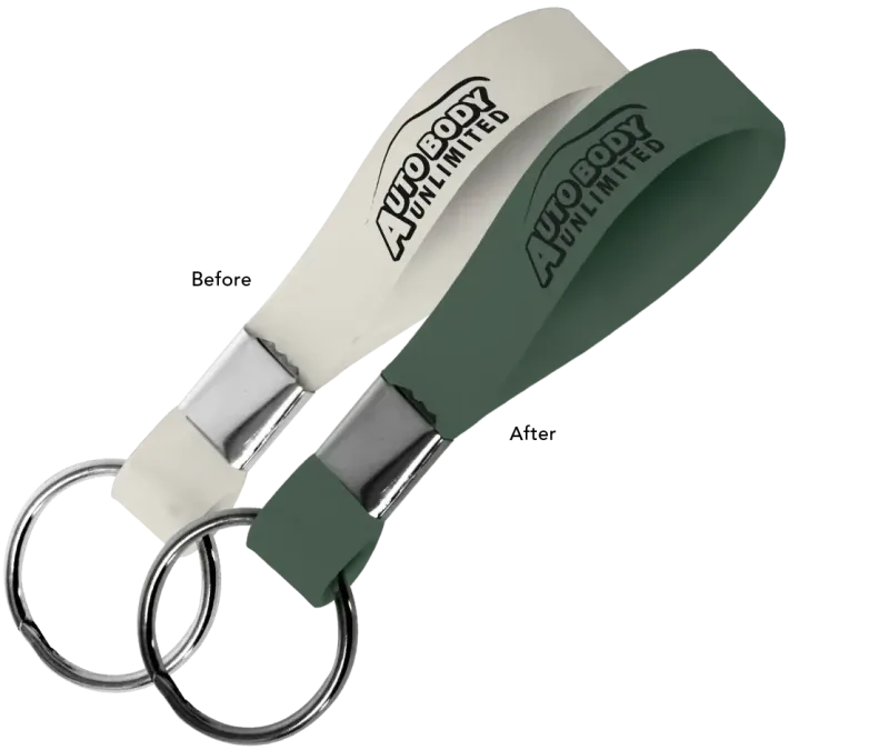 Sun Fun Key Chain — view 6