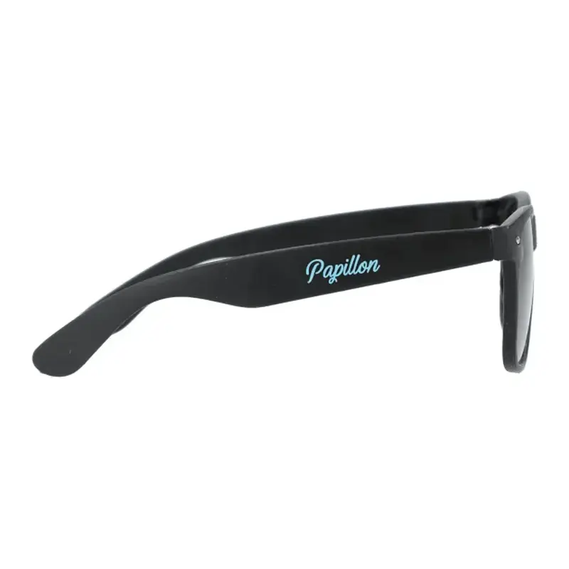 Logo Shades - Customizable Sunglasses (UV 400)