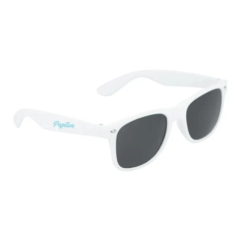Logo Shades - Customizable Sunglasses (UV 400) — view 12