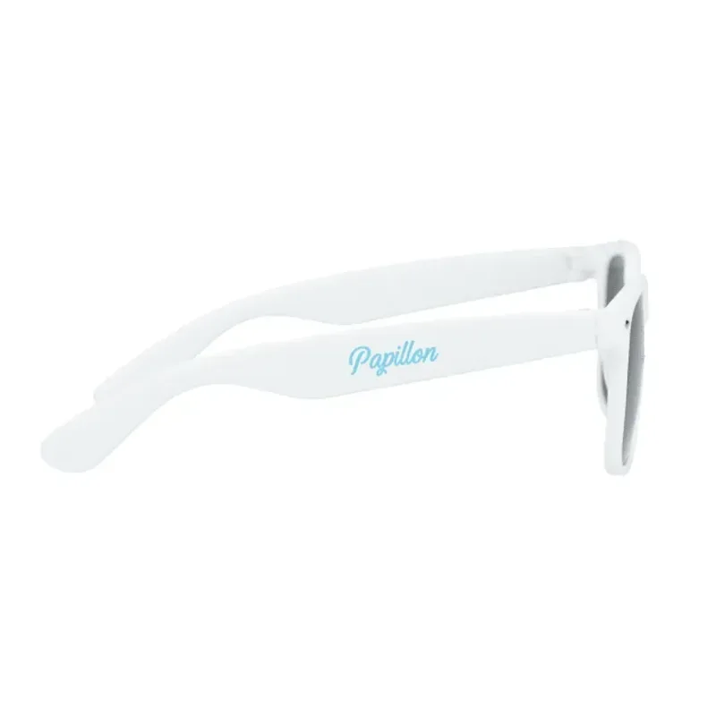 Logo Shades - Customizable Sunglasses (UV 400) — view 15