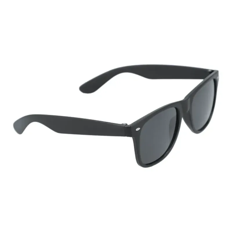 Logo Shades - Customizable Sunglasses (UV 400) — view 2