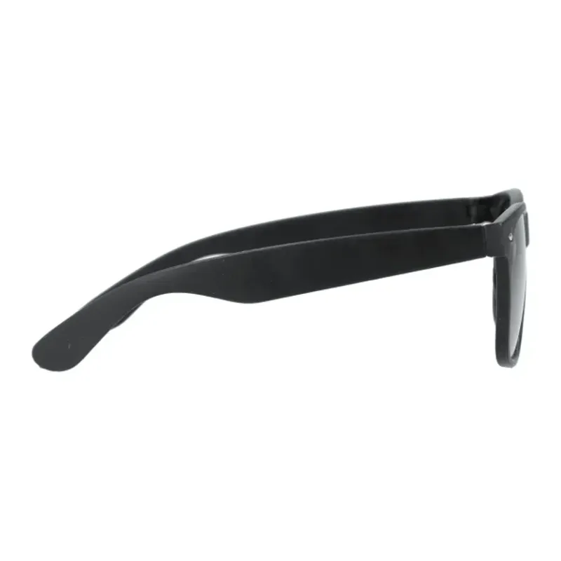 Logo Shades - Customizable Sunglasses (UV 400) — view 3