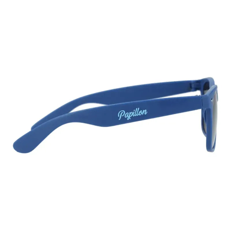 Logo Shades - Customizable Sunglasses (UV 400) — view 5