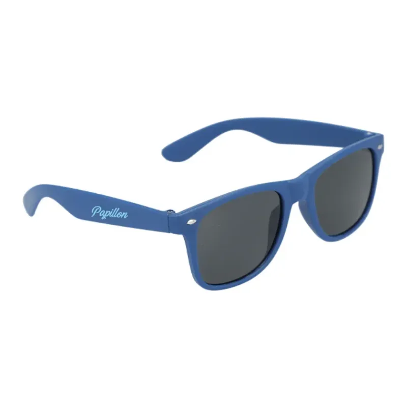Logo Shades - Customizable Sunglasses (UV 400) — view 8