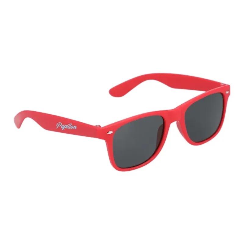 Logo Shades - Customizable Sunglasses (UV 400) — view 9