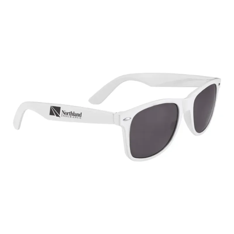 Custom Sun Ray Sunglasses - UV 400 Protection — view 10