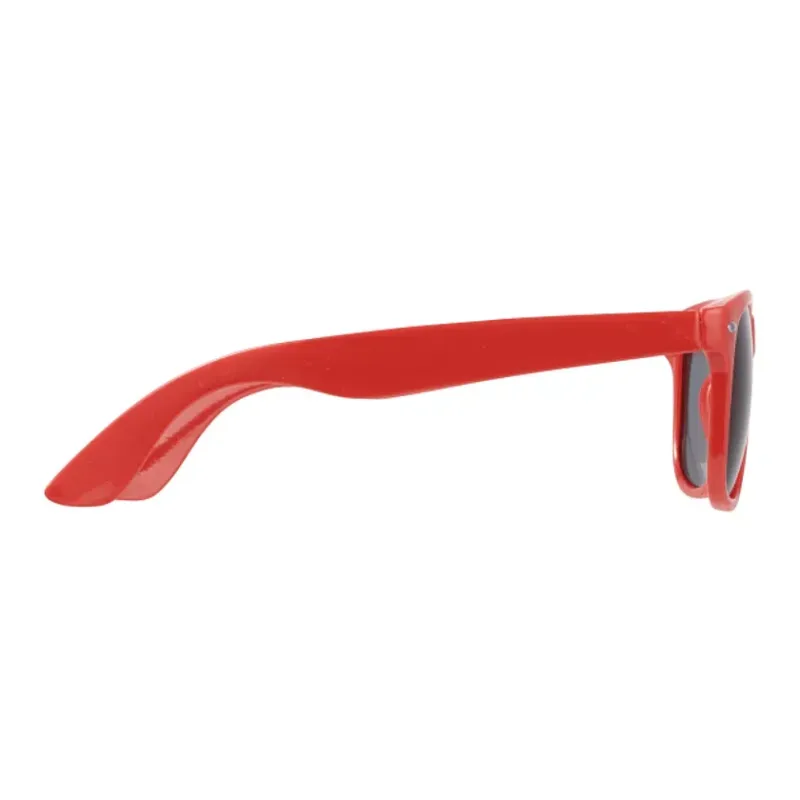 Custom Sun Ray Sunglasses - UV 400 Protection — view 8