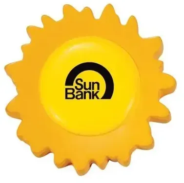 Customized Sun Stress Shape