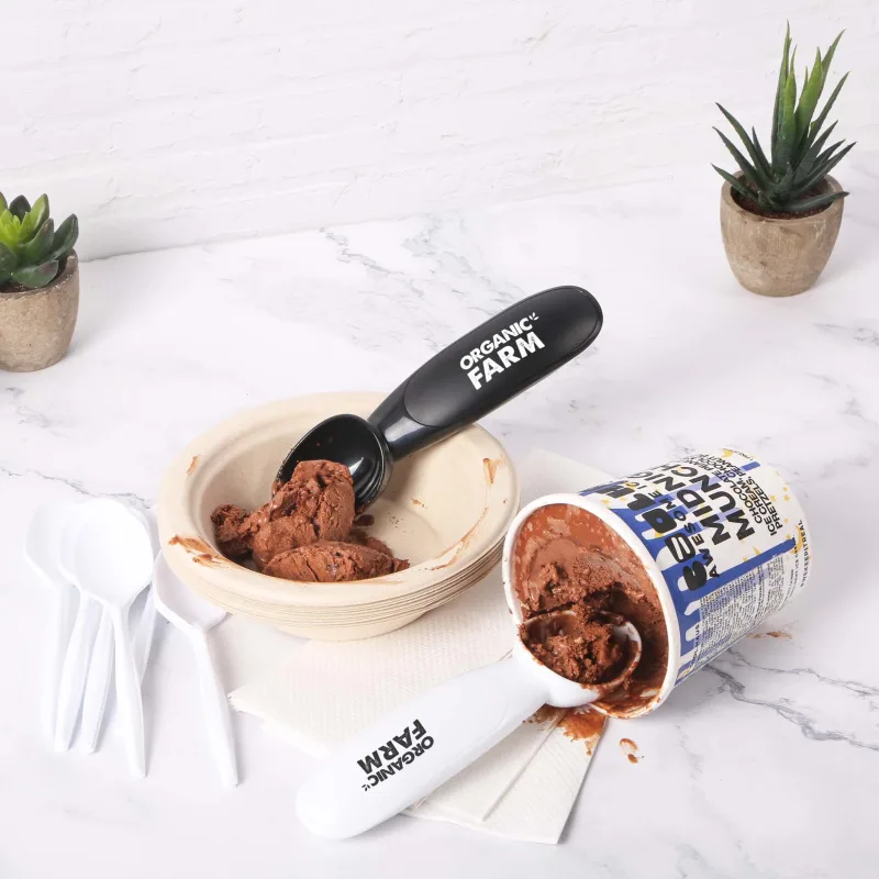 Sundae Ice Cream Scoop — view 3