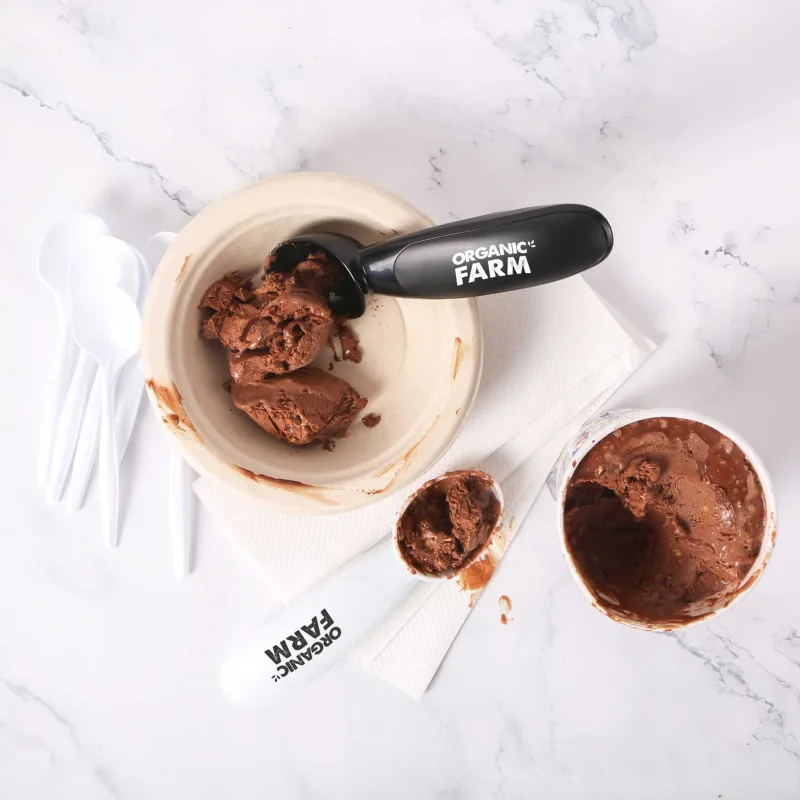 Sundae Ice Cream Scoop — view 4