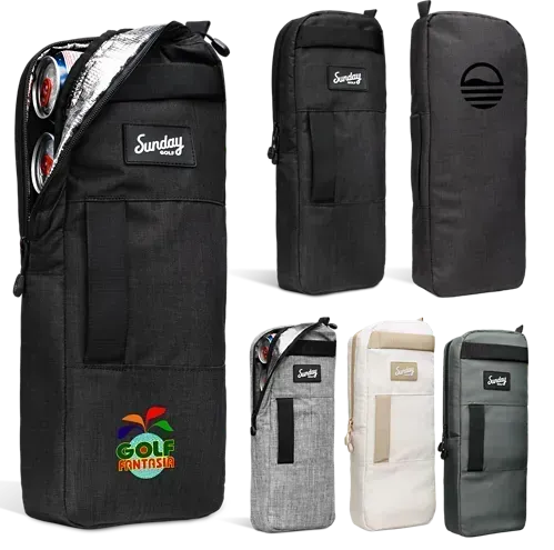 Custom Frosty Cooler Bag