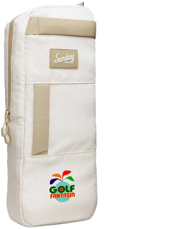 Custom Frosty Cooler Bag — view 2
