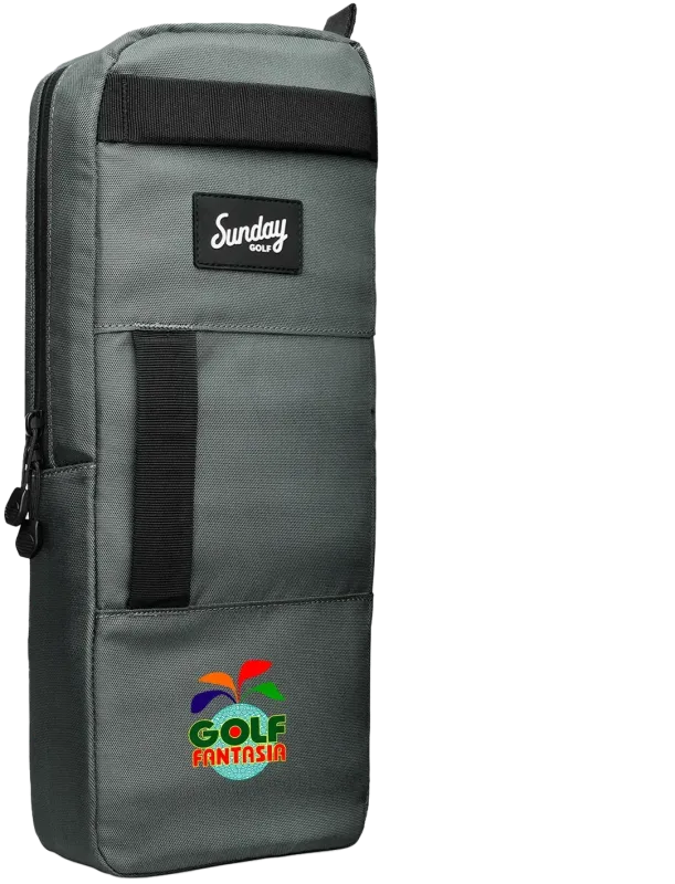 Custom Frosty Cooler Bag — view 3