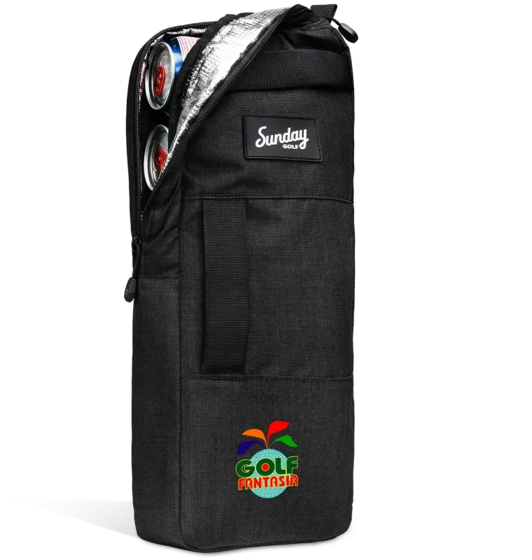 Custom Frosty Cooler Bag — view 4