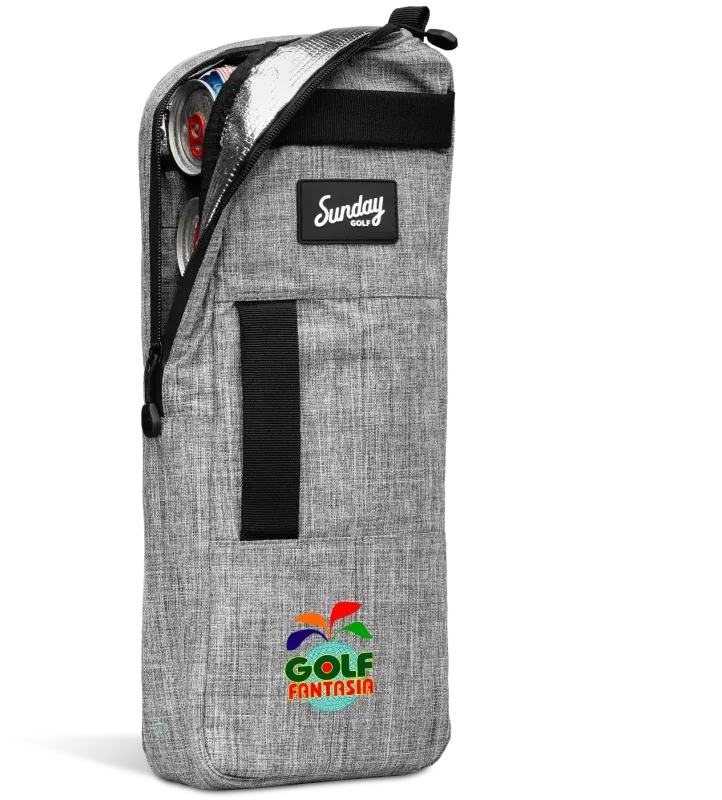 Custom Frosty Cooler Bag — view 5