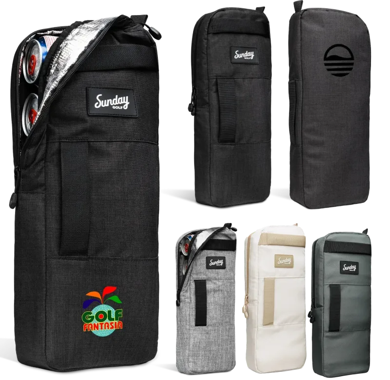 Custom Frosty Cooler Bag — view 6