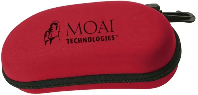 Personalized Sunglass Holder