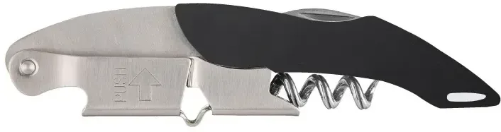 Custom Corkscrew Multi-Tool — view 3