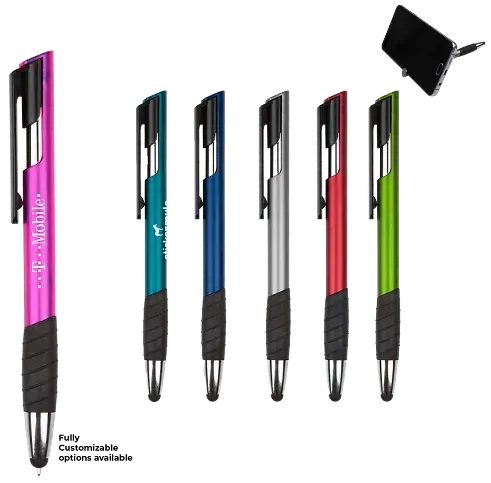 Custom Super Glide Stylus Pen