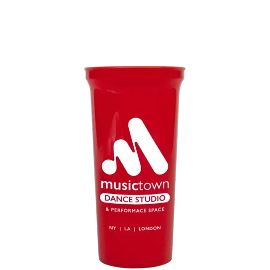 Supersize Stadium Cup (32 oz.) — view 8