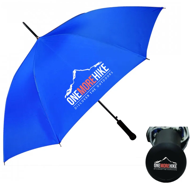 Super Stick Epoxy Dome Handle Umbrella