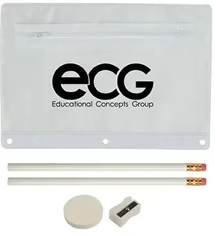 Super Value School Kit (Blank Contents) — view 5