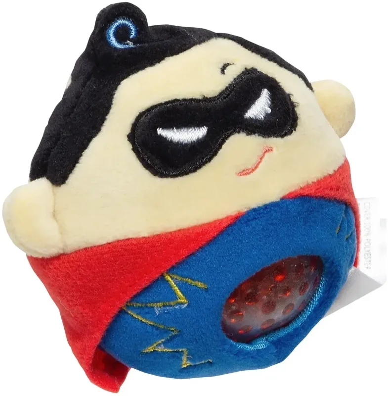 Custom Superhero Stress Buster™ — view 2