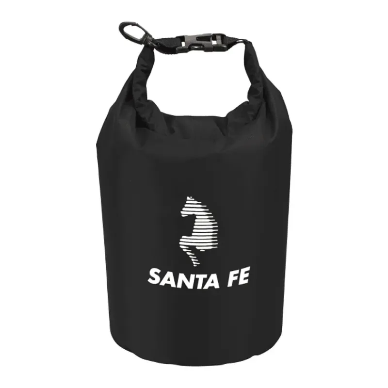 Branded Waterproof Outdoor Bag - Survivor 5L — view 4