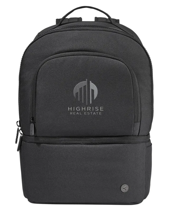 Swannies Golf Cooler Backpack — view 2
