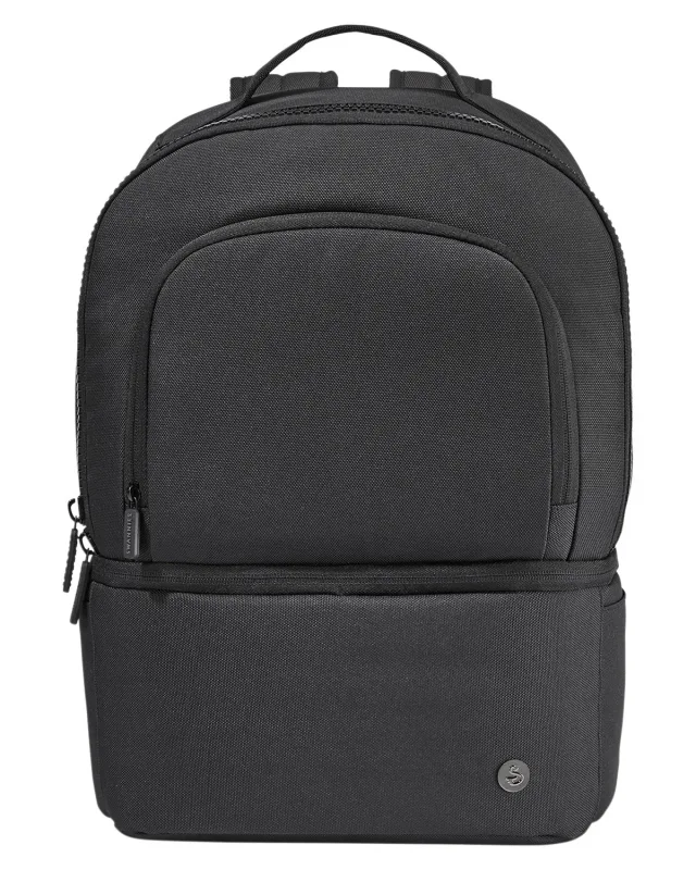Swannies Golf Cooler Backpack — view 3