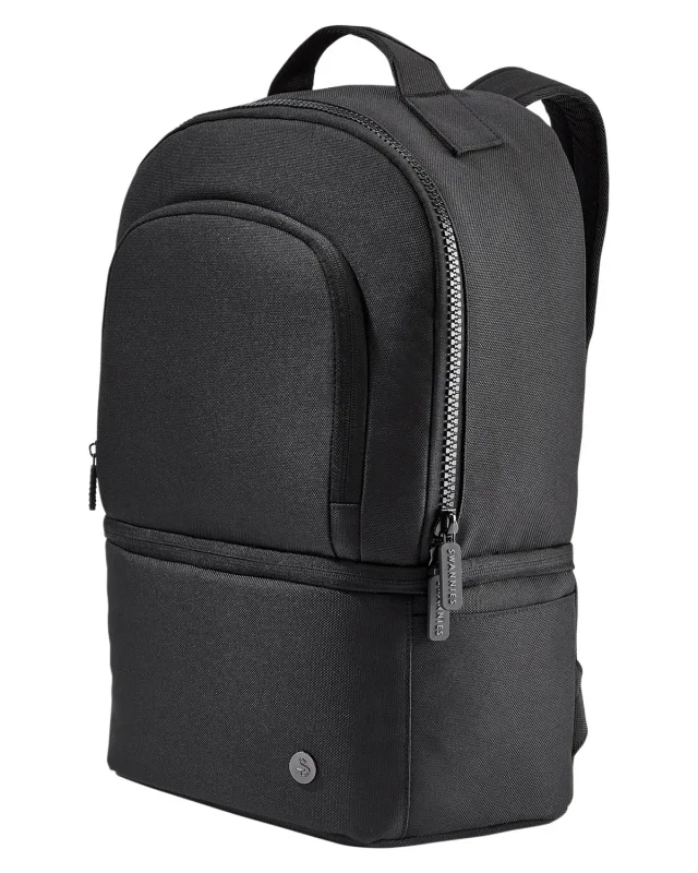 Swannies Golf Cooler Backpack — view 6