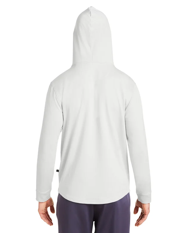 Swannies Golf Men's Ivy Hooded Sweatshirt