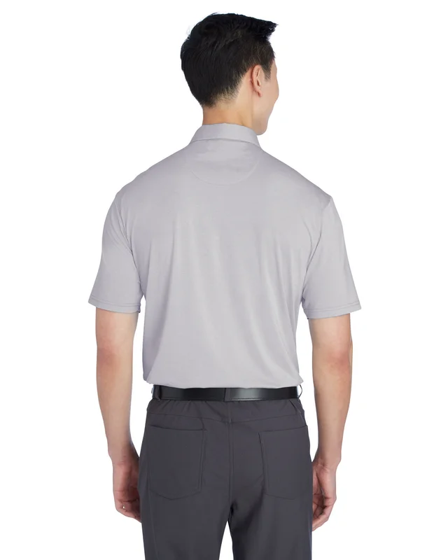 Swannies Golf Men's Parker Polo